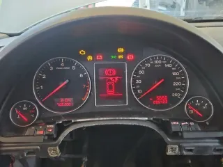 8E0920900F IMPRK1446871, Щиток приборов (приборная панель) Audi A4 B6 Арт e11701005, вид 1