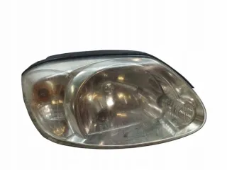 1999-2005 Фара правая Hyundai Accent LC Арт e11700819, вид 1