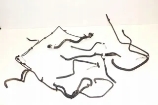 KAMABA11 Гофра инжектора Nissan Navara D23 Арт e11700796, вид 1
