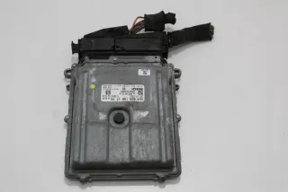 A6291501779 0281013816 Блок управления двигателем Mercedes GL X164 Арт e11700646, вид 2