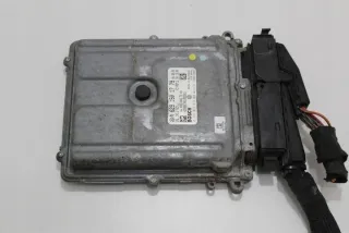 A6291501779 0281013816 Блок управления двигателем Mercedes GL X164 Арт e11700646, вид 3
