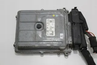 A6291501779 0281013816 Блок управления двигателем Mercedes GL X164 Арт e11700646, вид 4