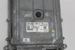 A6291501779 0281013816 Блок управления двигателем Mercedes GL X164 Арт e11700646, вид 5