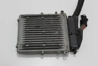A6291501779 0281013816 Блок управления двигателем Mercedes GL X164 Арт e11700646, вид 6