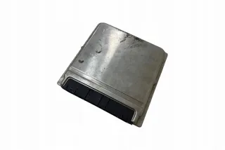 A1111530679 Блок управления двигателем Mercedes E W210 Арт e11700631, вид 1