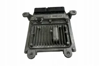 A6519007500 Блок управления двигателем Mercedes E C207 Арт e11700568, вид 3