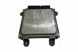 A6519007500 Блок управления двигателем Mercedes E C207 Арт e11700568, вид 4
