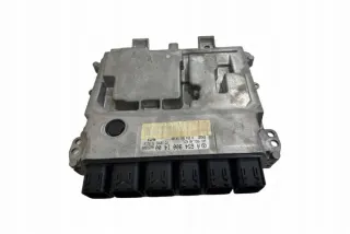 A6549001400 Блок управления двигателем Mercedes E W213 Арт e11700561, вид 1
