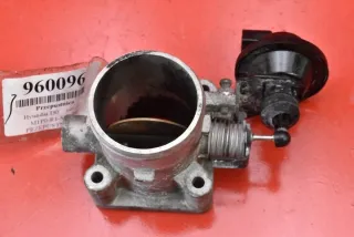 35100-2XXXX Моновпрыск Hyundai i30 FD Арт e11700539, вид 5