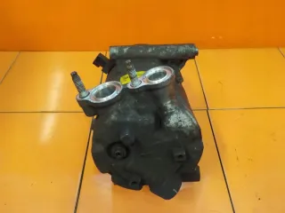 6G91-19D629-FG 6G9119D629FG 19D629 Компрессор кондиционера Land Rover Freelander 2 Арт e11700528, вид 4