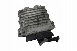 A2709000900 Блок управления двигателем Mercedes CLA c117 Арт e11700511, вид 2