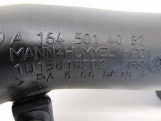 A1645014082 1645014082 Гофра инжектора Mercedes GL X164 Арт e11700488, вид 3