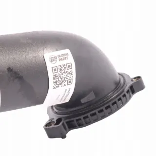 A6510901542 Гофра инжектора Mercedes E C207 Арт e11700440, вид 4