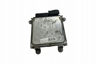 A6511500126 Блок управления двигателем Mercedes C W204 Арт e11700431, вид 1