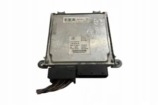 A6511500126 Блок управления двигателем Mercedes C W204 Арт e11700430, вид 1
