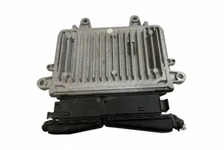 A6401507279 Блок управления двигателем Mercedes B W245 Арт e11700400, вид 3