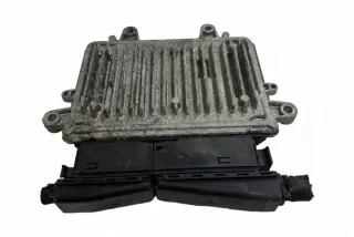 A6401508879 Блок управления двигателем Mercedes B W245 Арт e11700399, вид 2