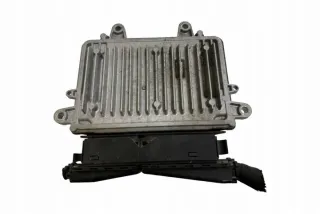 A6401508879 Блок управления двигателем Mercedes B W245 Арт e11700397, вид 2