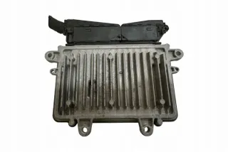 A6401508879 Блок управления двигателем Mercedes B W245 Арт e11700397, вид 4