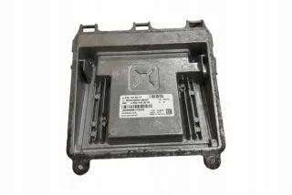 A2661538379 Блок управления двигателем Mercedes A W169 Арт e11700343, вид 1