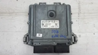 A2709000900 Блок управления двигателем Mercedes A W176 Арт e11700333, вид 1