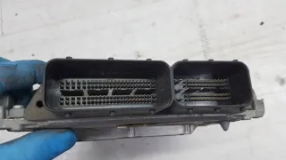 A2709000900 Блок управления двигателем Mercedes A W176 Арт e11700333, вид 3
