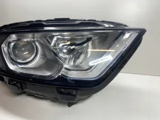 GN1513W029JE Фара правая Ford EcoSport Арт e11700307, вид 3