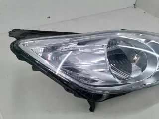  Фара правая Ford C-max 2 Арт e11700300, вид 3