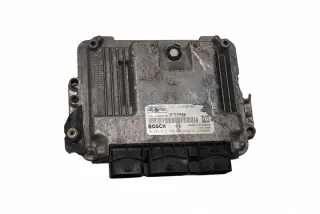 6M6112A650BB Блок управления двигателем Mazda 6 2 Арт e11700235, вид 1