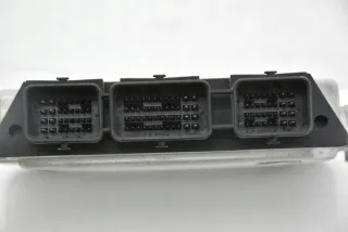 6M61-12A650-BB Блок управления двигателем Mazda 3 BK Арт e11700203, вид 4