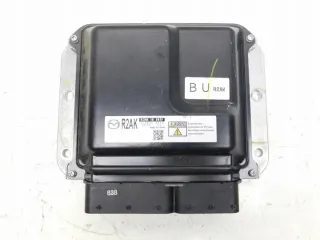 R2AK-18-881F Блок управления двигателем Mazda 3 BL Арт e11700189, вид 1