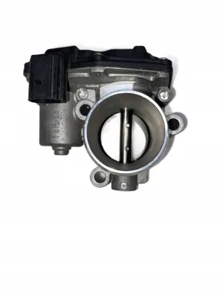 CM5G-9F991-FB Моновпрыск Ford Fiesta 5 Арт e11700074, вид 1
