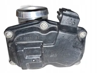 CM5G-9F991-FB Моновпрыск Ford Fiesta 5 Арт e11700074, вид 4