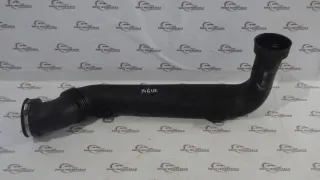 4619625902 Гофра инжектора Land Rover Discovery 3 Арт e11699993, вид 1
