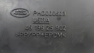 4619625902 Гофра инжектора Land Rover Discovery 3 Арт e11699993, вид 4