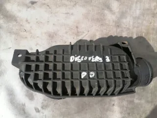 4H2Q6K770 Гофра инжектора Land Rover Discovery 3 Арт e11699991, вид 1