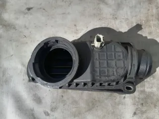 4H2Q6K770 Гофра инжектора Land Rover Discovery 3 Арт e11699991, вид 2