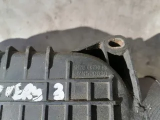 4H2Q6K770 Гофра инжектора Land Rover Discovery 3 Арт e11699991, вид 3