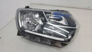 260101133R Фара правая Dacia Duster 2 Арт e11699979, вид 1