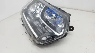 260101133R Фара правая Dacia Duster 2 Арт e11699979, вид 3
