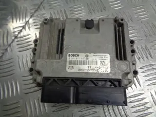 39114-2A512 Блок управления двигателем Kia Ceed 1 Арт e11699905, вид 1