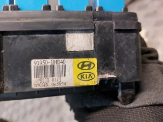 39103-2A715 EDZDC2 95420-1H700 Блок управления двигателем Kia Ceed 1 Арт e11699902, вид 15