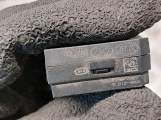 39103-2A715 EDZDC2 95420-1H700 Блок управления двигателем Kia Ceed 1 Арт e11699902, вид 7