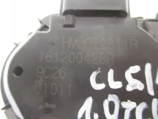 161200428R Моновпрыск Dacia Duster 2 Арт e11699848, вид 4