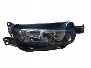 9677217280 Фара правая Citroen C4 2 Арт e11699845, вид 1