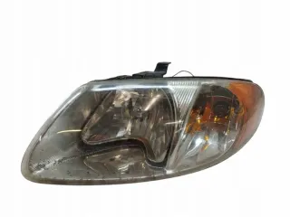 2001-2007 Фара левая Chrysler Voyager 4 Арт e11699746, вид 1