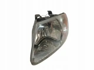 2001-2007 Фара левая Chrysler Voyager 4 Арт e11699746, вид 2