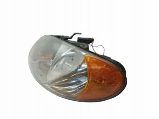 2001-2007 Фара левая Chrysler Voyager 4 Арт e11699746, вид 3