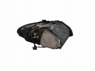 2000-2005 04857703AB Фара левая Chrysler Voyager 4 Арт e11699743, вид 3