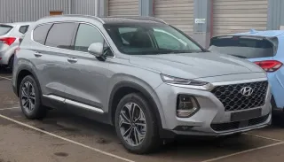 29610-2FFX0 Блок управления двигателем Hyundai Santa FE 4 (TM) restailing Арт e11699710, вид 7
